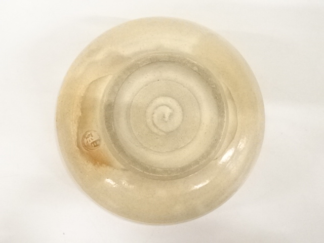 道具 ] - 道具 萩焼 江月造 茶碗（共箱） | ネットショップ圭